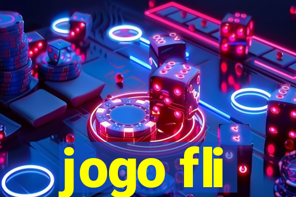 jogo fli